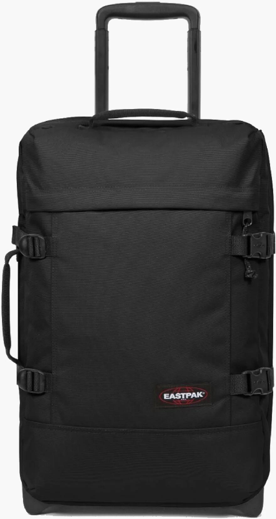 Валіза EASTPAK TRANVERZ S Black — фото 3