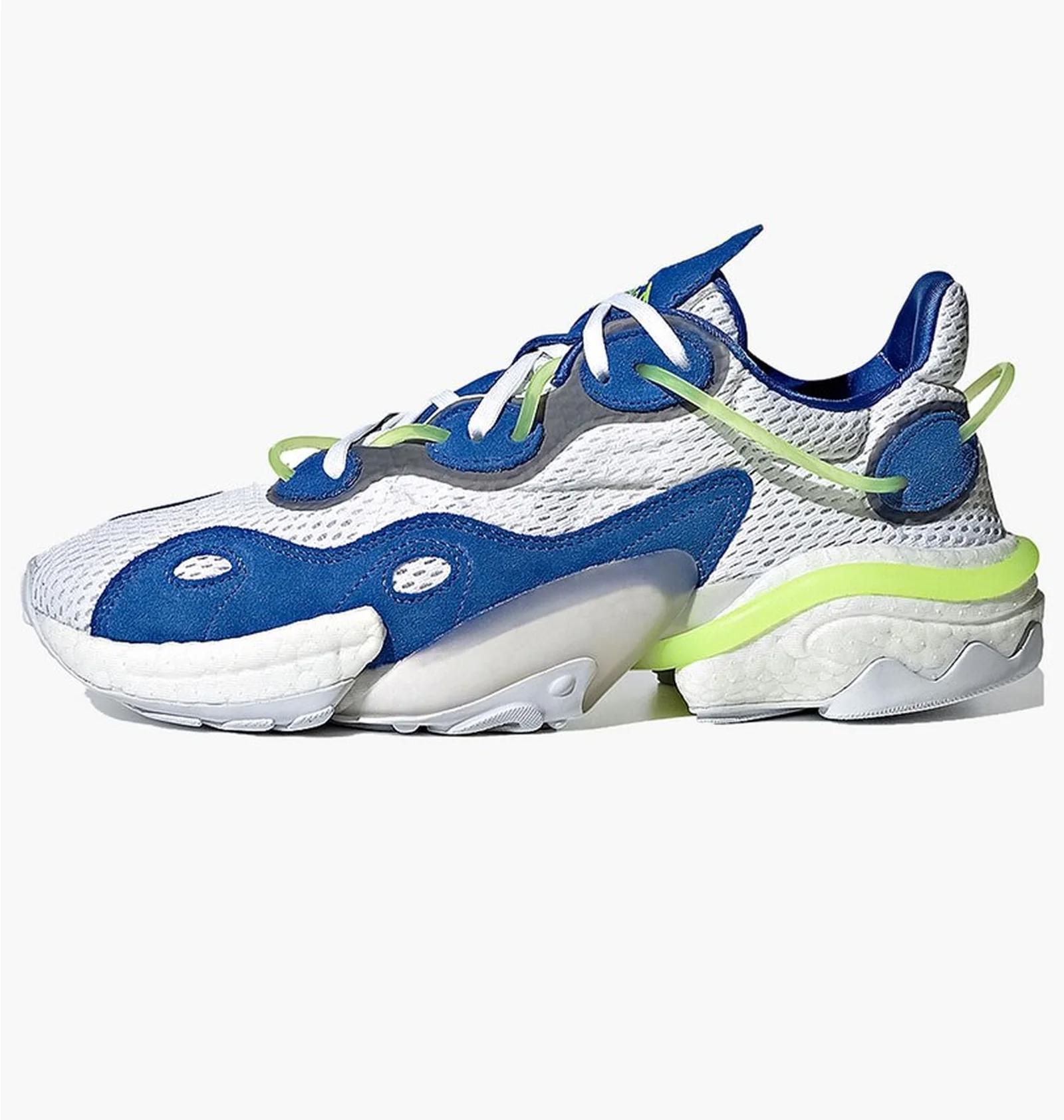Кросівки чоловічі Adidas Originals Torsion X (EG0589) — фото 3