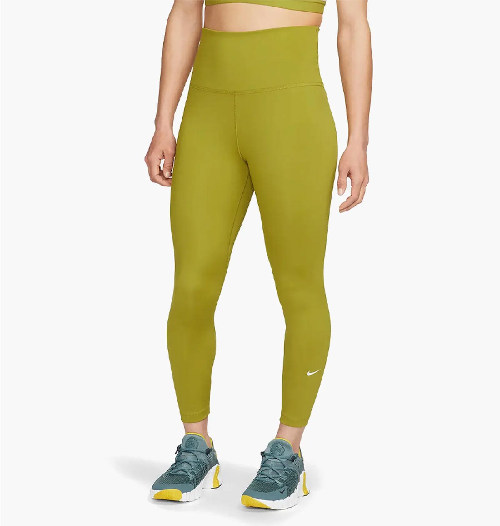 Лосіни жіночі Nike One 7/8 Tights (DM7276-390) — фото 1