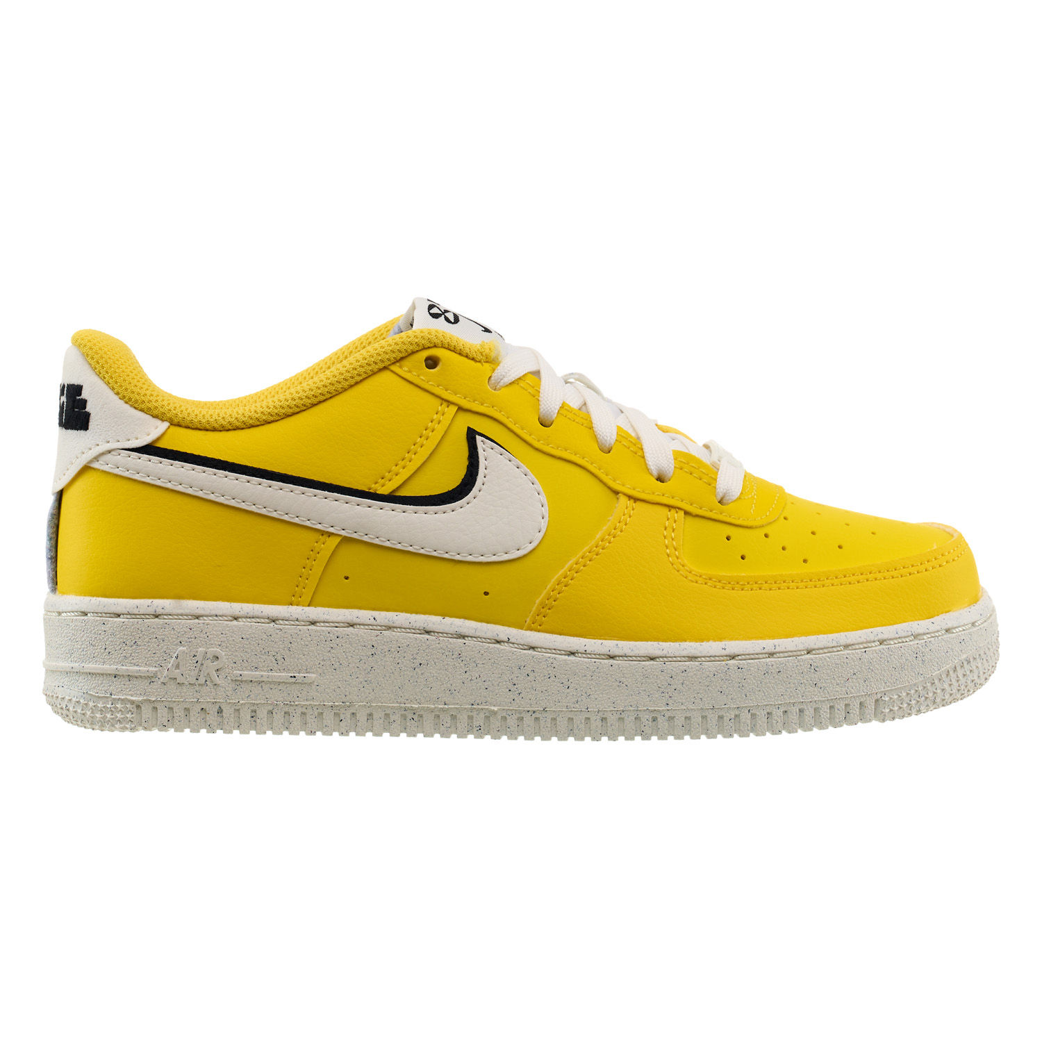 Кросівки жіночі Nike Air Force 1 Lv8 (DQ0359-700) — фото 25