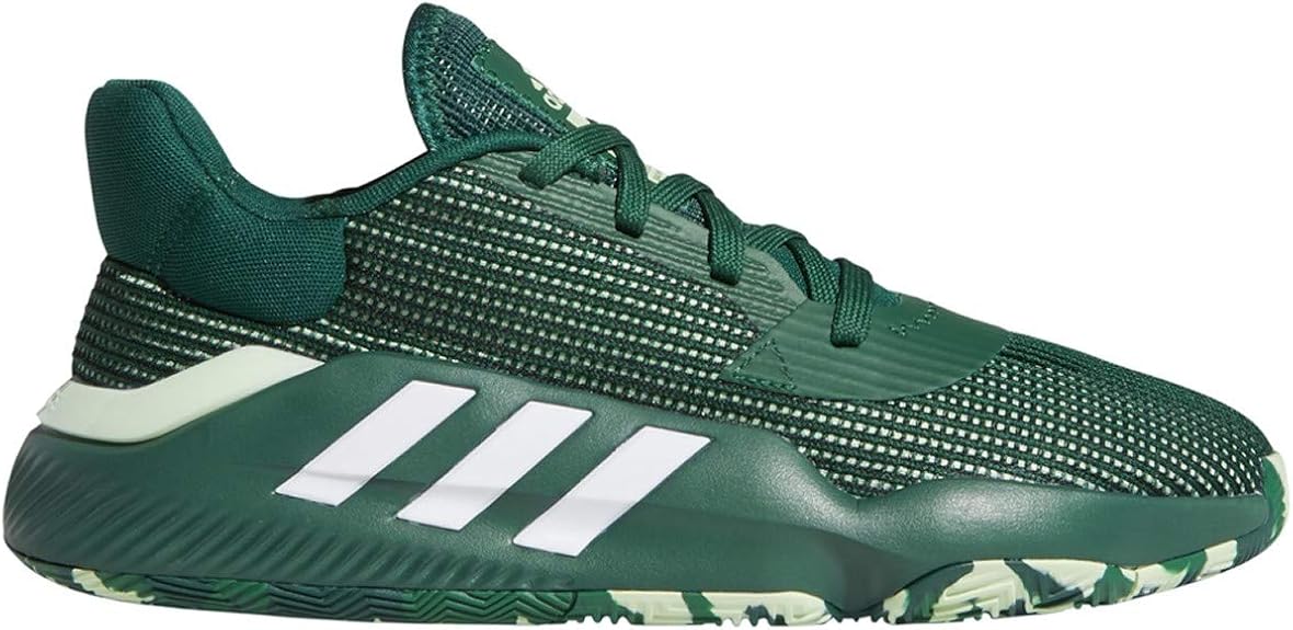 Кросівки Adidas Pro Bounce Low — фото 1