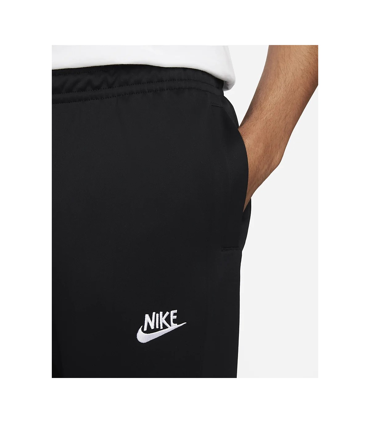 Брюки чоловічі Nike M Nsw Hbr-C Pk Pant (DQ4076-010) — фото 13