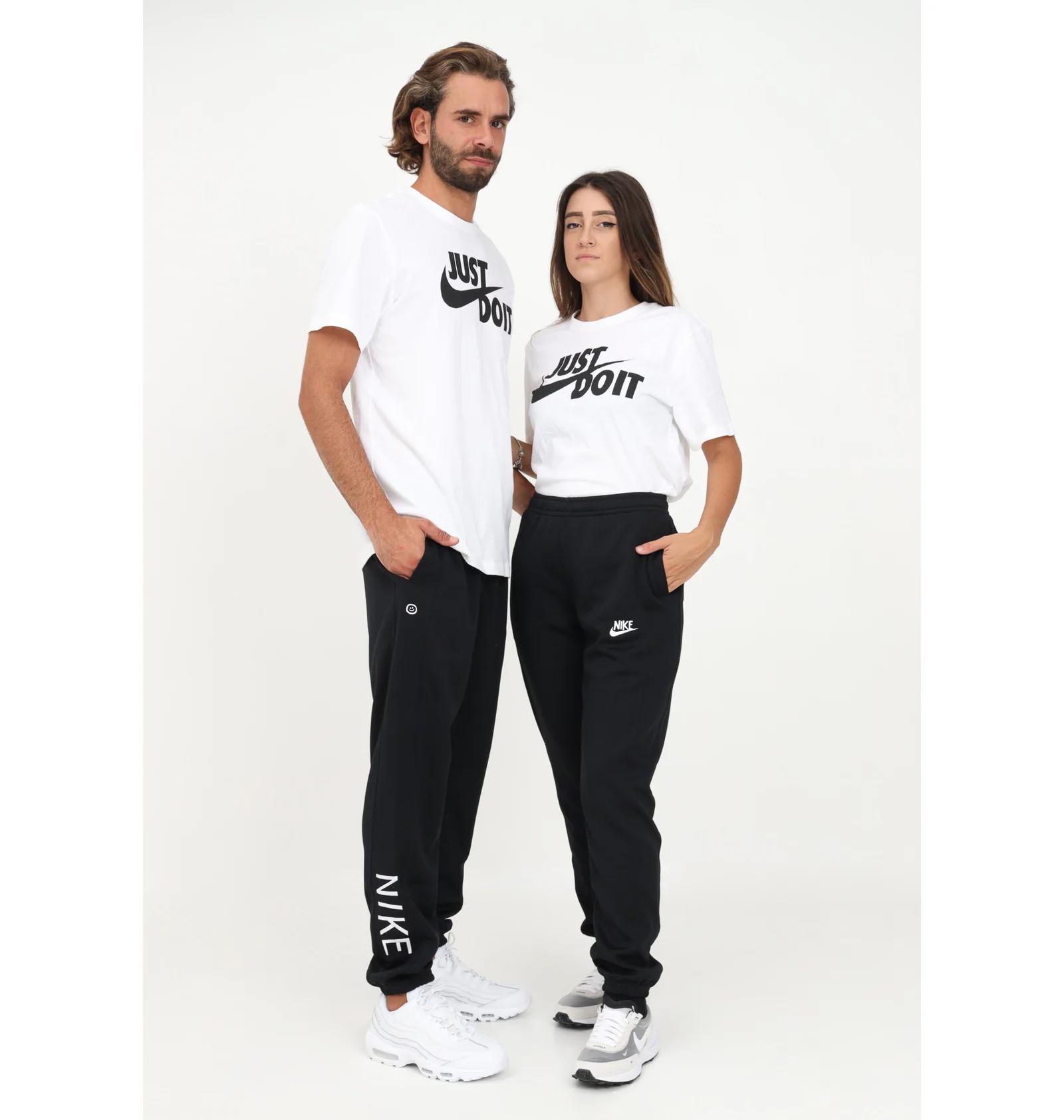 Брюки чоловічі Nike M Nsw Hbr-C Pk Pant (DQ4076-010) — фото 5