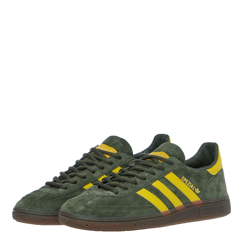 Кросівки чоловічі Adidas Handball Spezial Trainers (EF5748) — фото 2