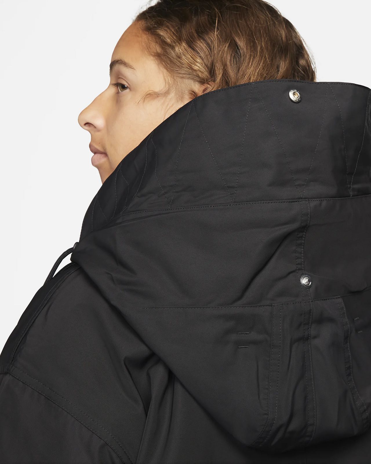 Куртка Nike Therma-FIT Life 3IN1 Parka — фото 13