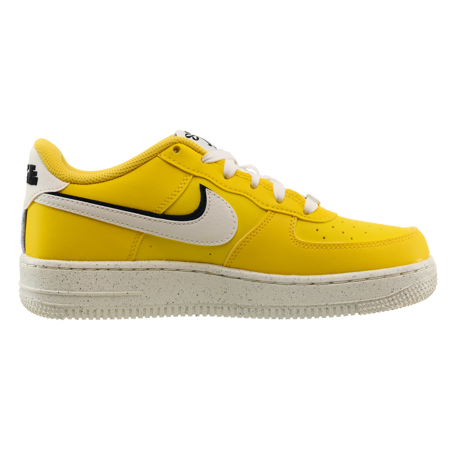 Кросівки жіночі Nike Air Force 1 Lv8 (DQ0359-700) — фото 29