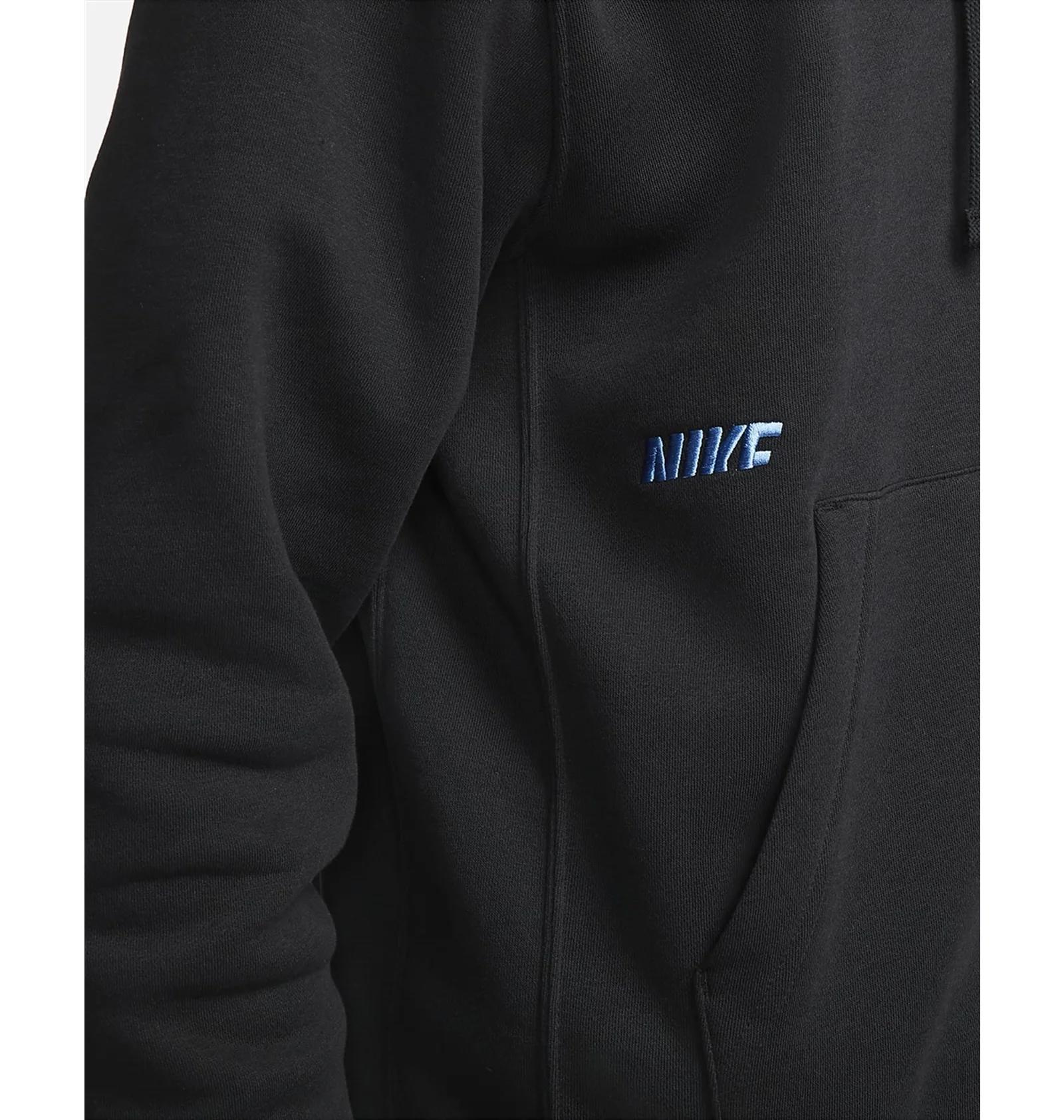 Кофта чоловіча Nike Nsw Spe+ Bb Po Hoodie Mfta (DM6873-010) — фото 18
