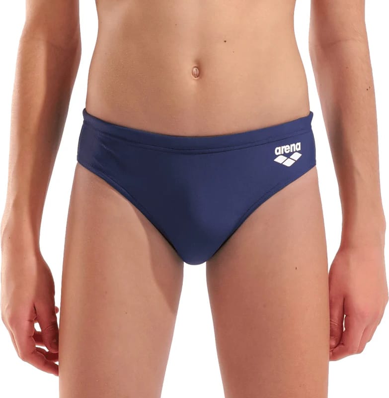Плавки-сліпи для хлопчиків Arena TALES SWIM BRIEFS — фото 1