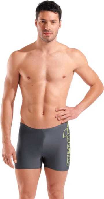 Плавки-шорти для чоловіків Arena SCRATCHY SWIM SHORT — фото 1