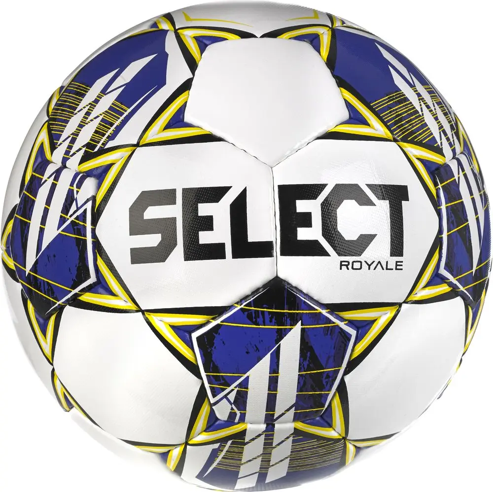 Футбольний м'яч Select Royale Fifa V23 (022436-741) — фото 2