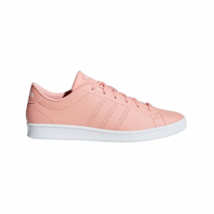Кросівки жіночі Adidas Neo Advantage Clean Qt (F34708) — фото 1