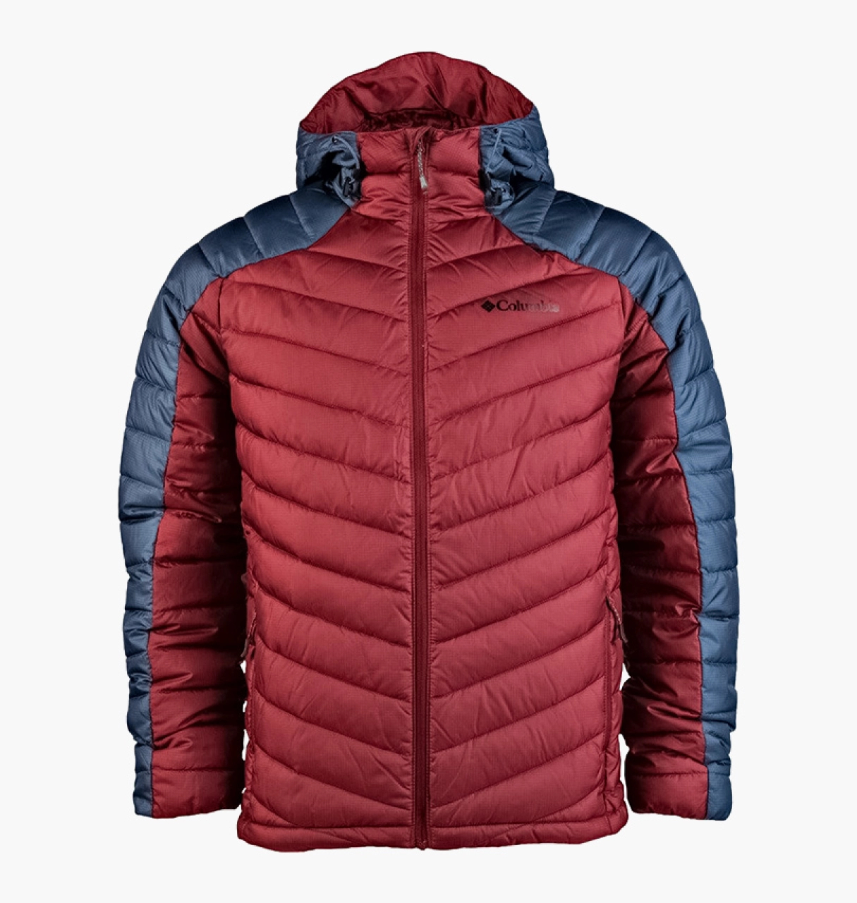 Куртка чоловіча Columbia Horizon Explorer Hooded (EO0052 664) — фото 1