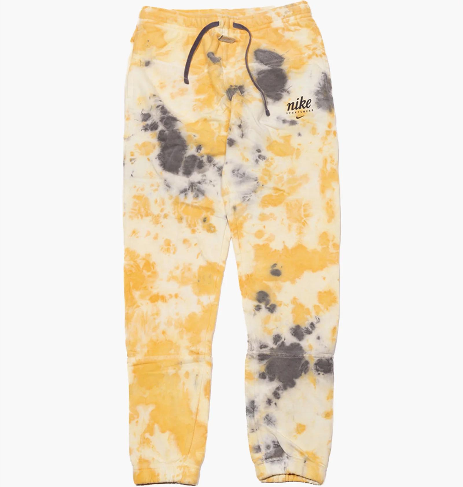Брюки чоловічі Nike Sportswear Club Fleece Pants (DO6187-540) — фото 1