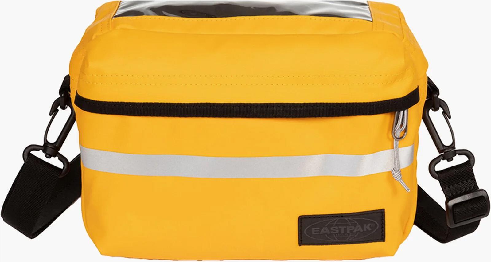 Сумка на пояс Eastpak AMAN BIKE — фото 4