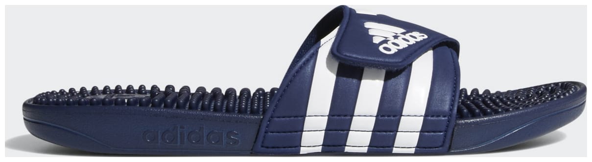 Шльопанці Adidas ADISSAGE — фото 1