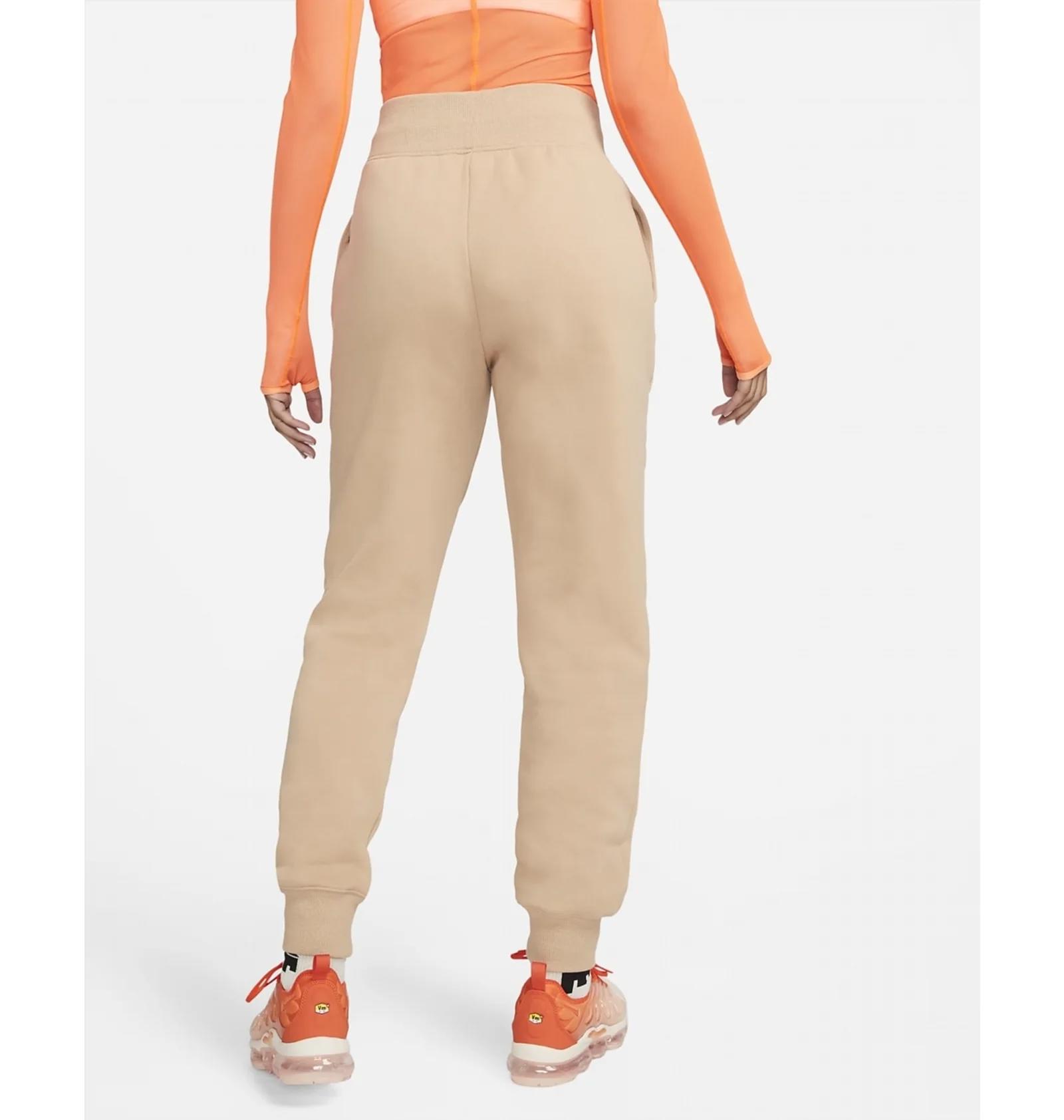 Брюки жіночі Nike Sports Pants (DQ5688-200) — фото 9