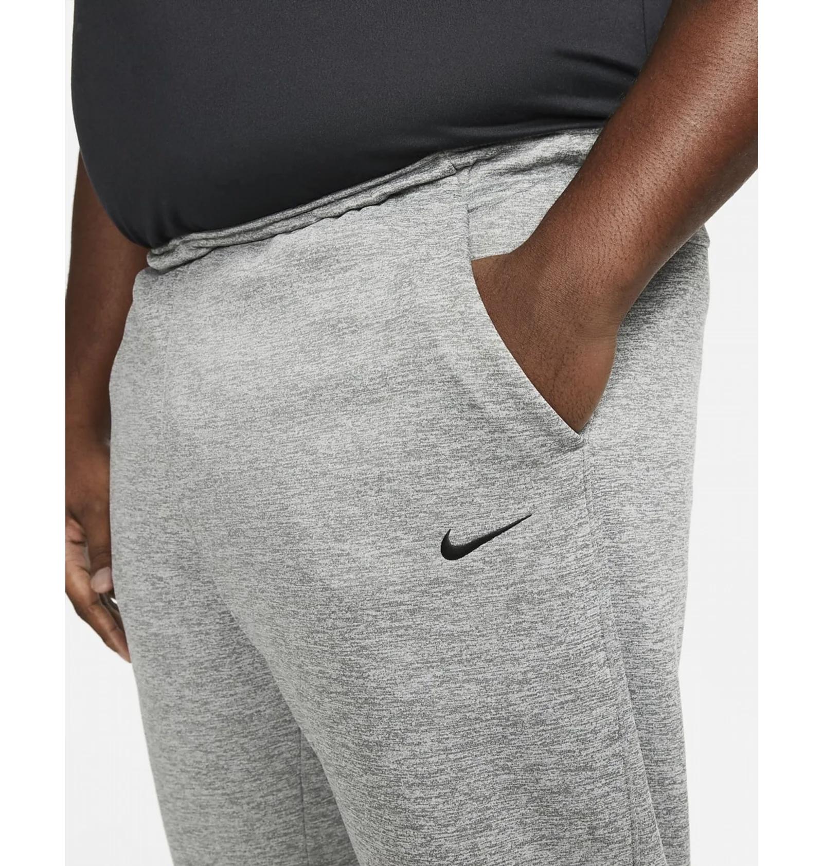 Брюки чоловічі Nike Tapered Fitness Pants (DQ5405-063) — фото 17