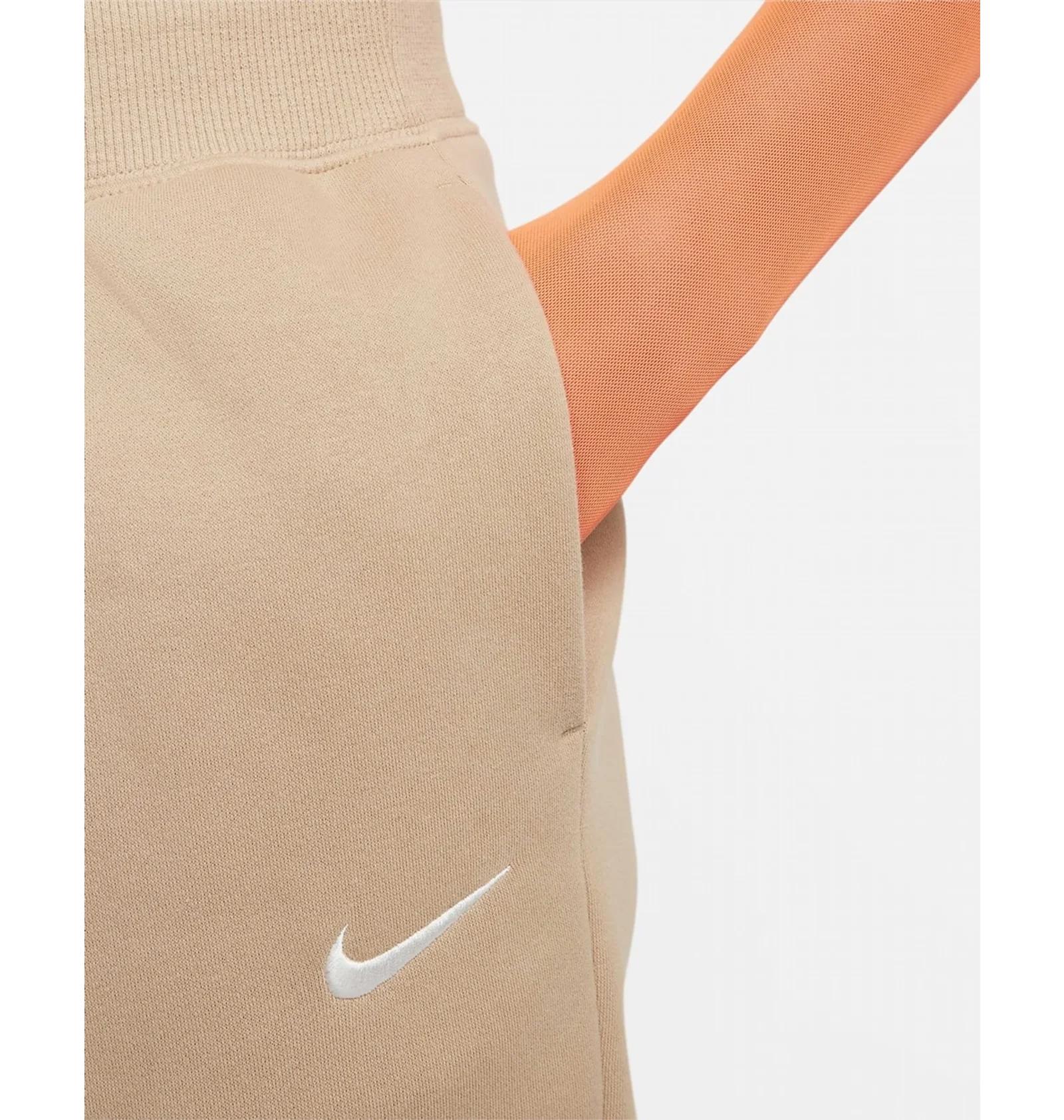 Брюки жіночі Nike Sports Pants (DQ5688-200) — фото 17