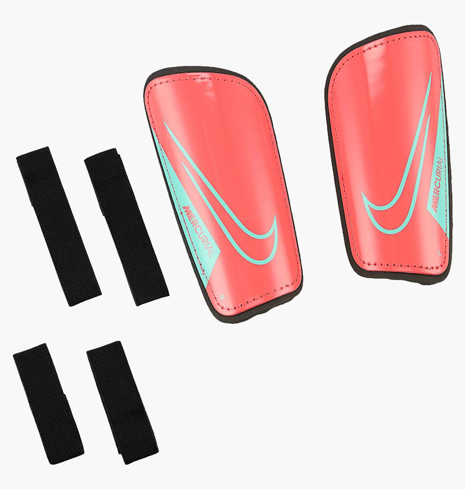 Футбольні щитки унісекс Nike Mercurial Hardshell (DN3614-850) — фото 1