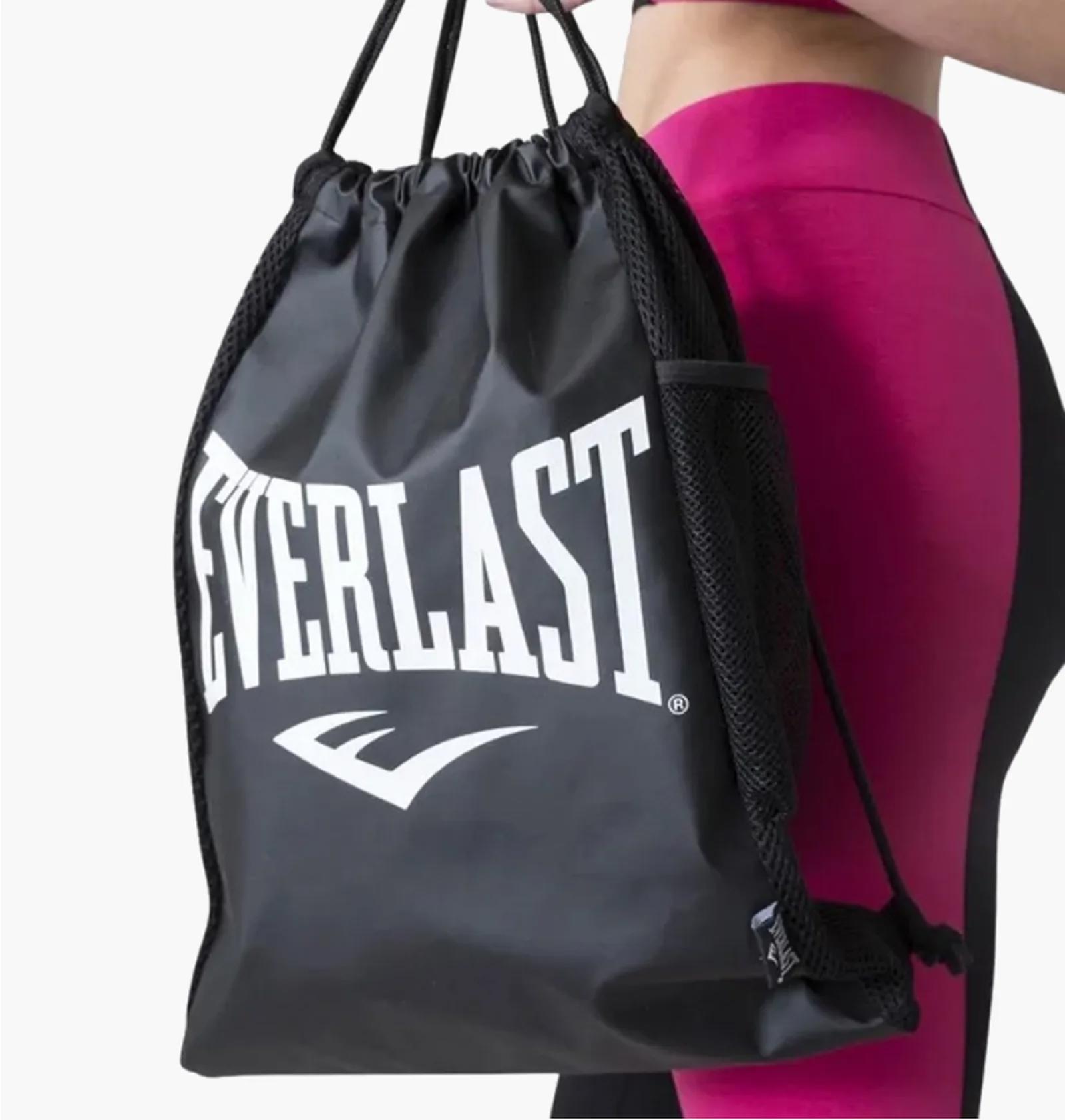 Рюкзак Everlast String Backpack (EVB805N27) — фото 1