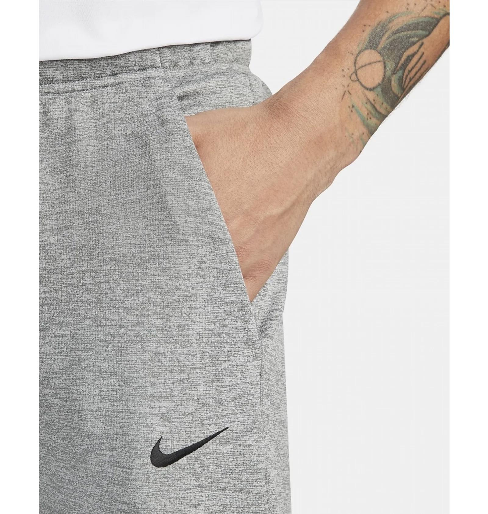 Брюки чоловічі Nike Tapered Fitness Pants (DQ5405-063) — фото 25