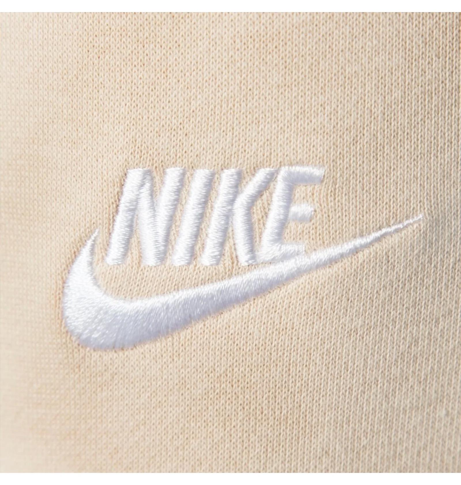 Брюки жіночі Nike W Nsw Club Flc (DQ5191-126) — фото 8