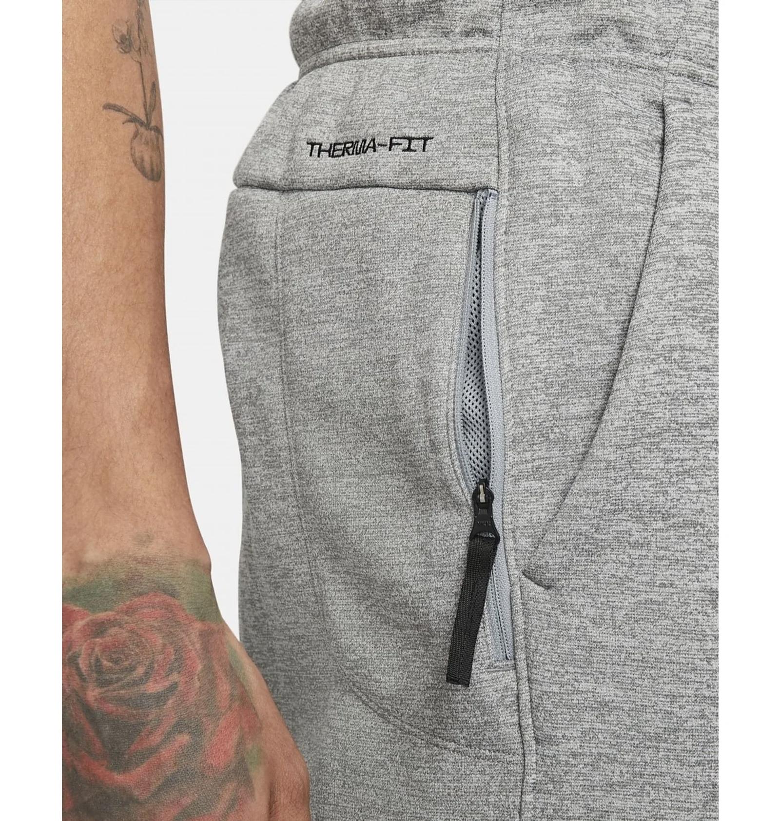 Брюки чоловічі Nike Tapered Fitness Pants (DQ5405-063) — фото 29