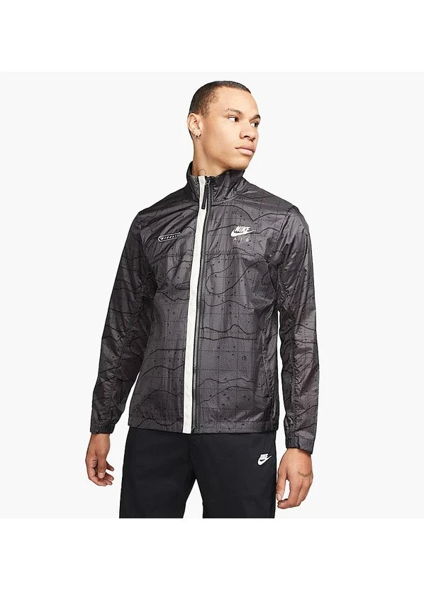 Куртка чоловіча Nike Woven Unlined Jacket (DN2112-060) — фото 1