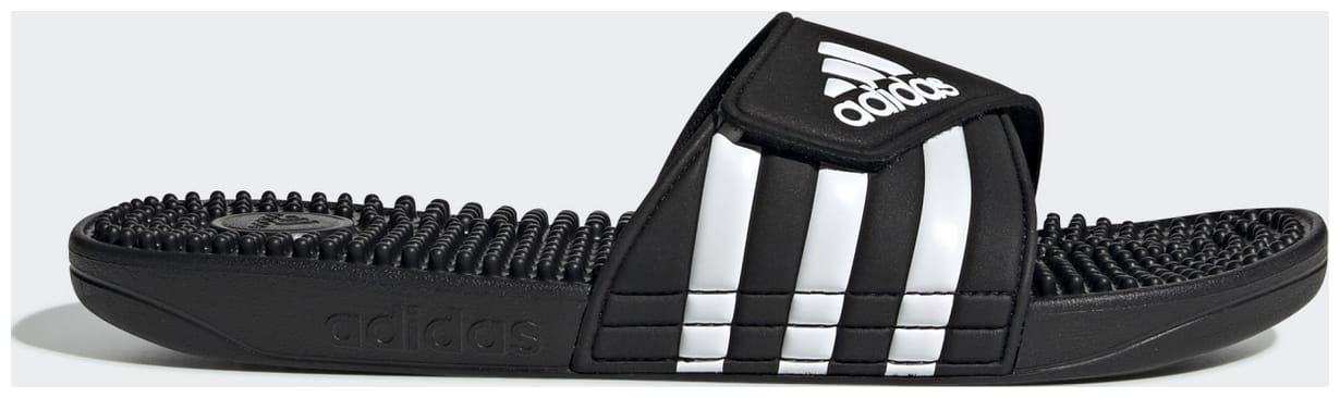Шльопанці Adidas ADISSAGE — фото 1