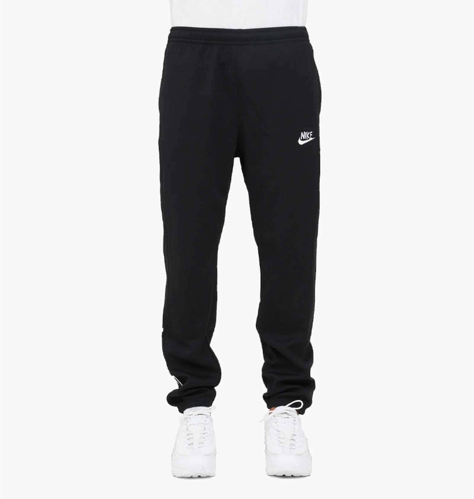 Брюки чоловічі Nike M Nsw Hbr-C Pk Pant (DQ4076-010) — фото 1