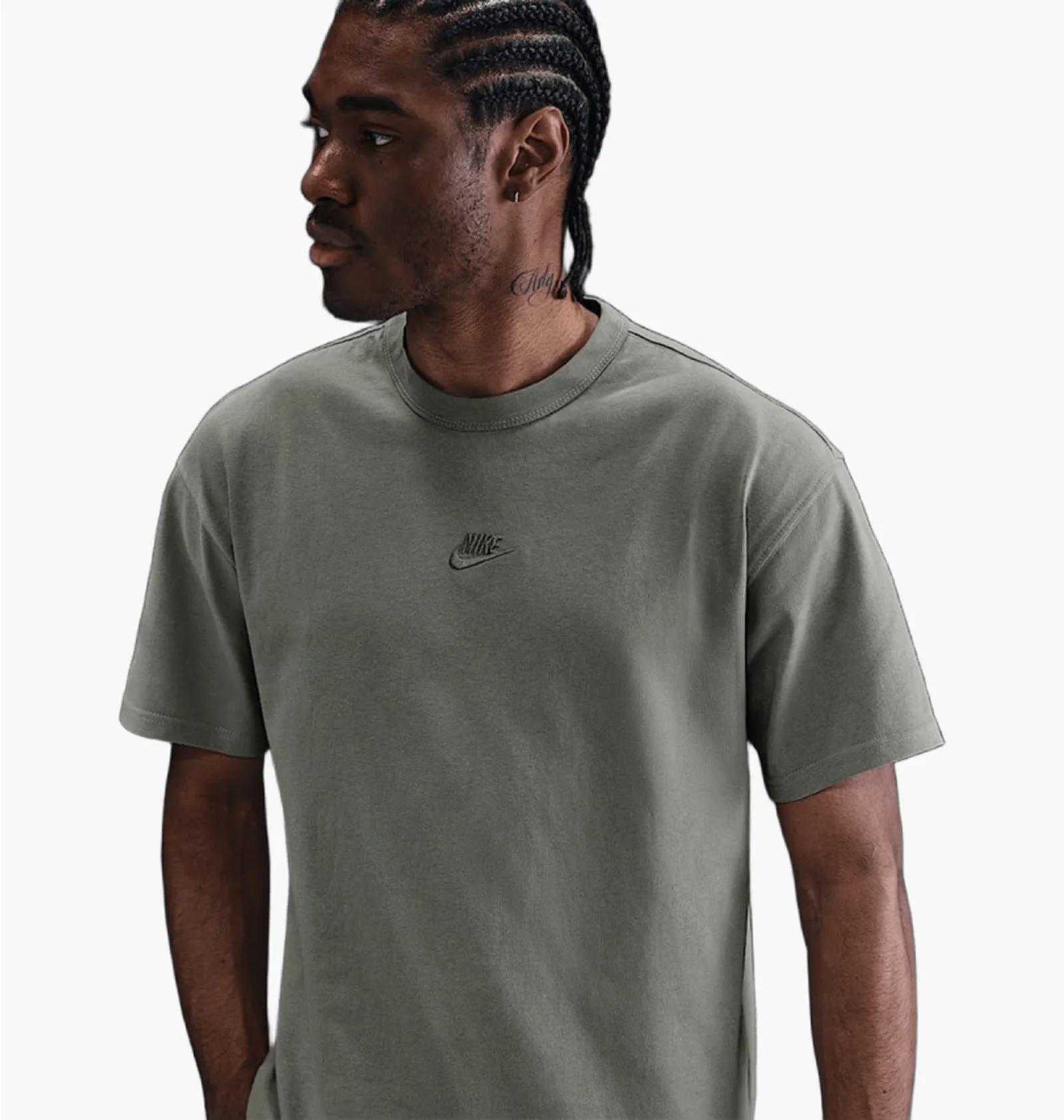 Футболка чоловіча Nike M Nsw Prem Essntl Sust Tee (DO7392-320) — фото 1