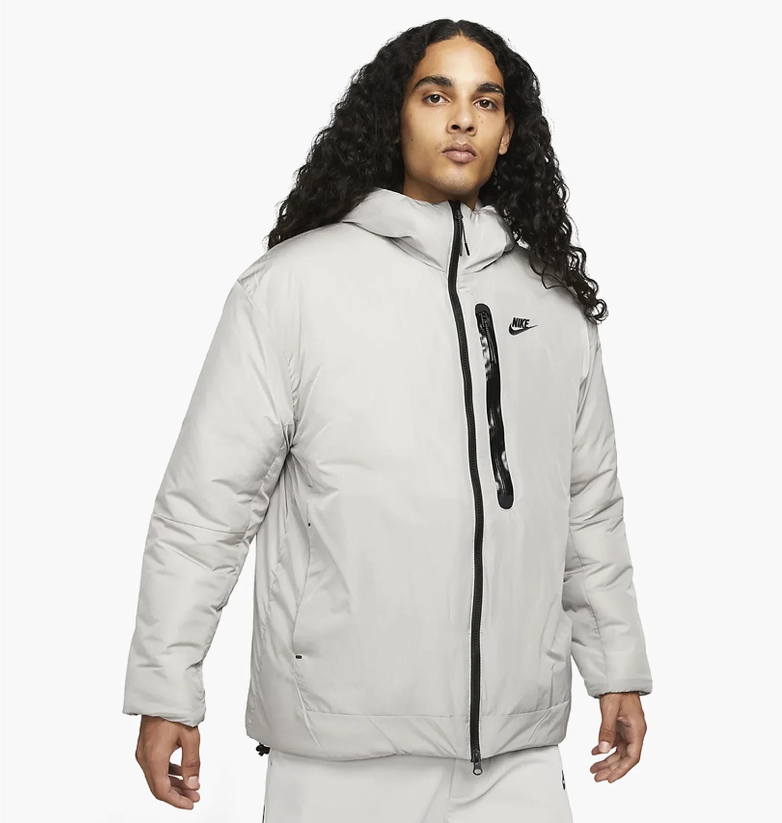 Куртка чоловіча Nike Tf Filled Jkt Wvn Tech+ (DQ4742-016) — фото 1