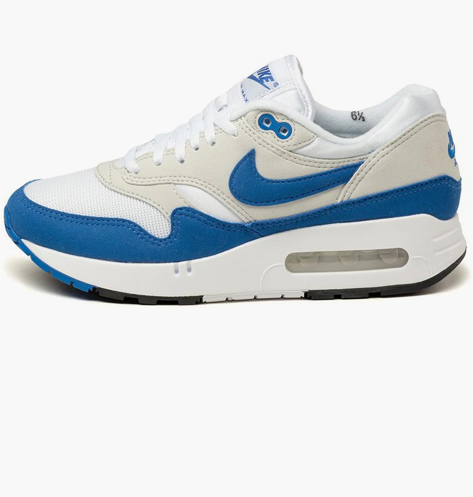 Кросівки чоловічі Nike Air Max 1 86 Premium Beige/Blue (DO9844-101) — фото 1