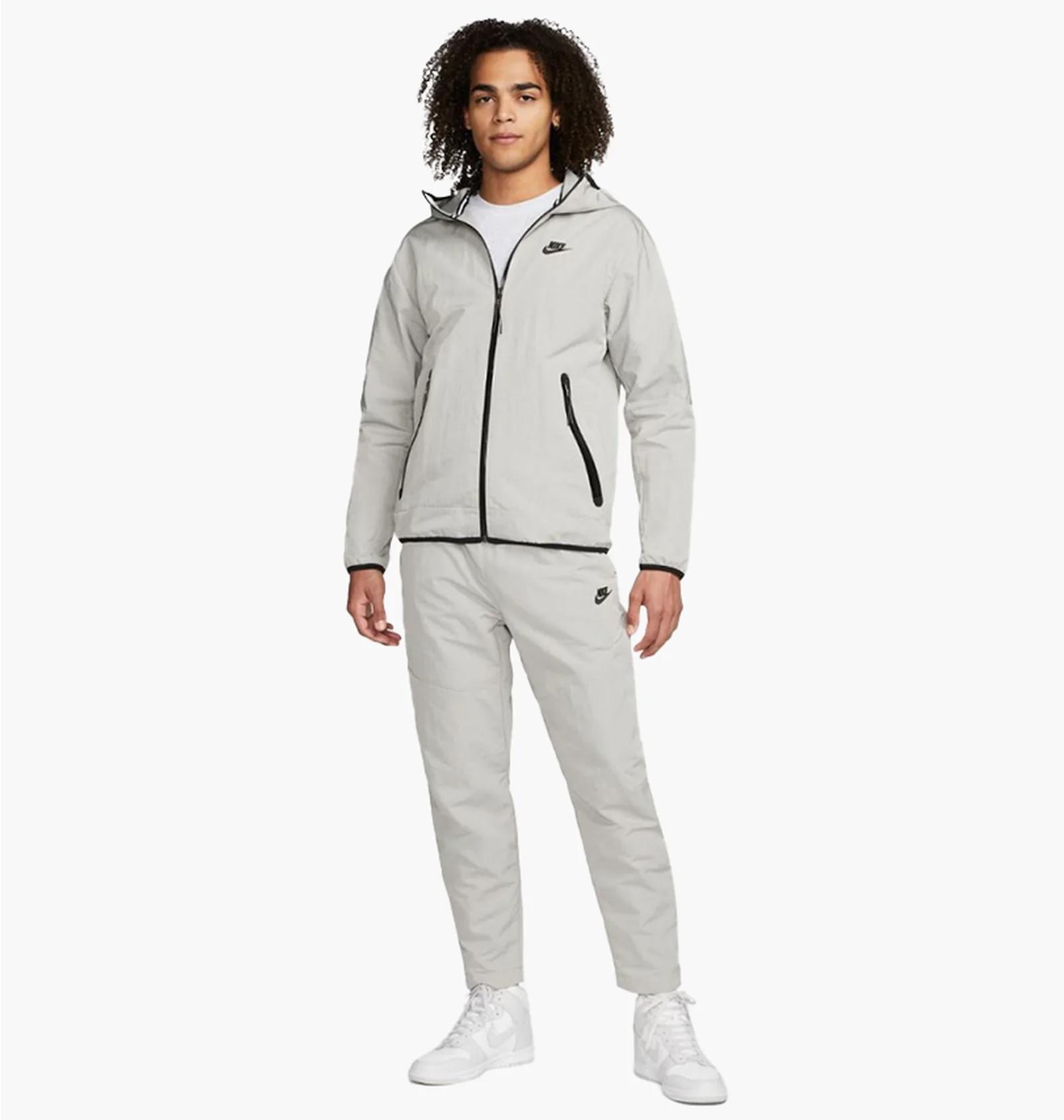 Брюки чоловічі Nike Nsw Te Wvn Pant (DQ4343-016) — фото 1