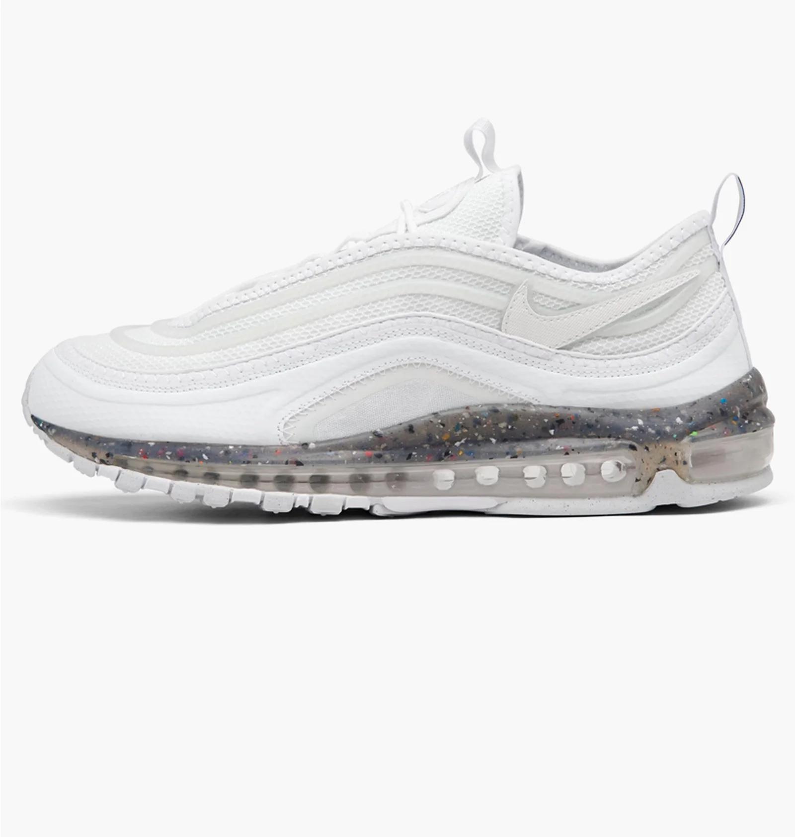Кросівки чоловічі Nike Air Max Terrascape 97 'Triple White' (DQ3976-101) — фото 1