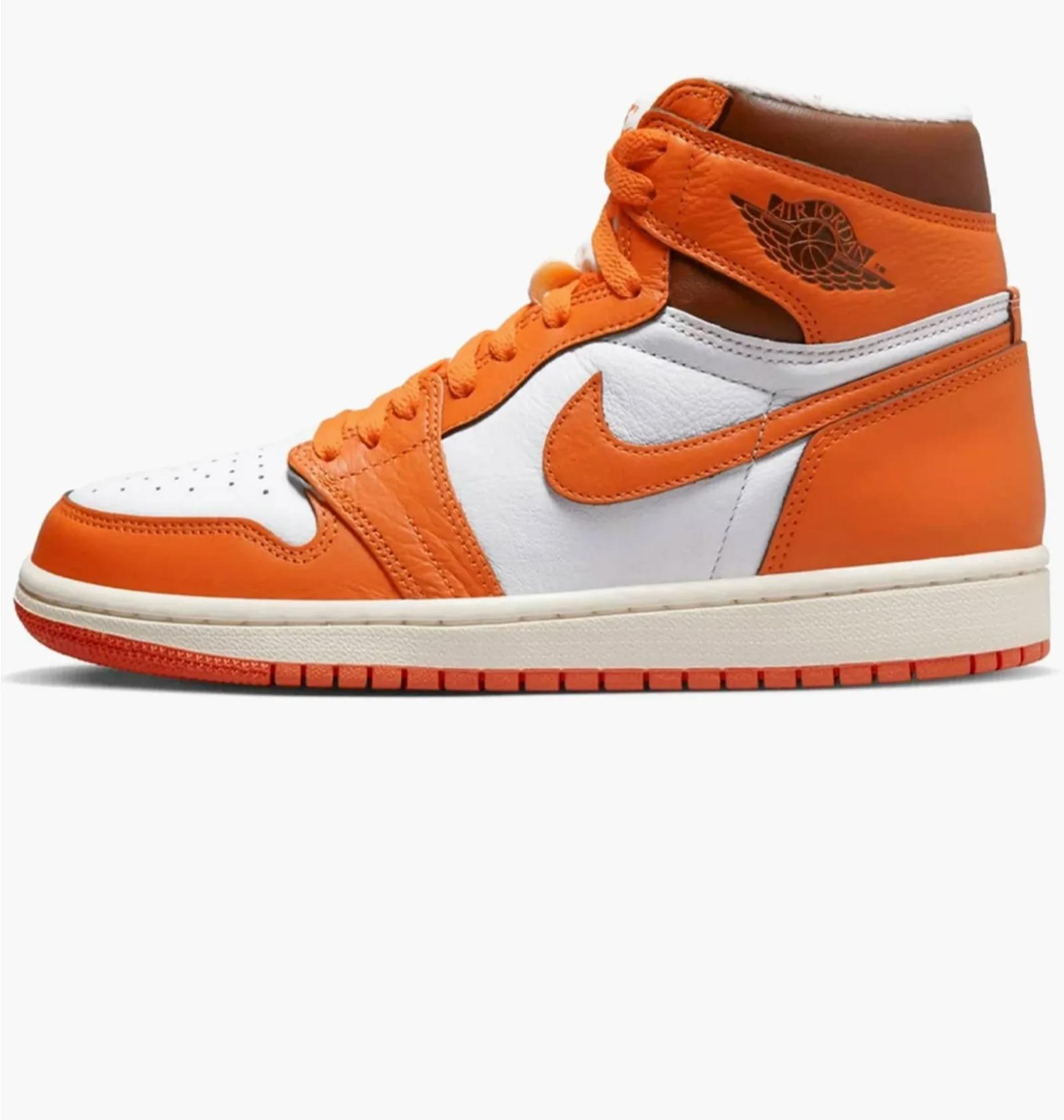 Кросівки чоловічі Nike Air Jordan 1 High Releases (DO9369-101) — фото 1