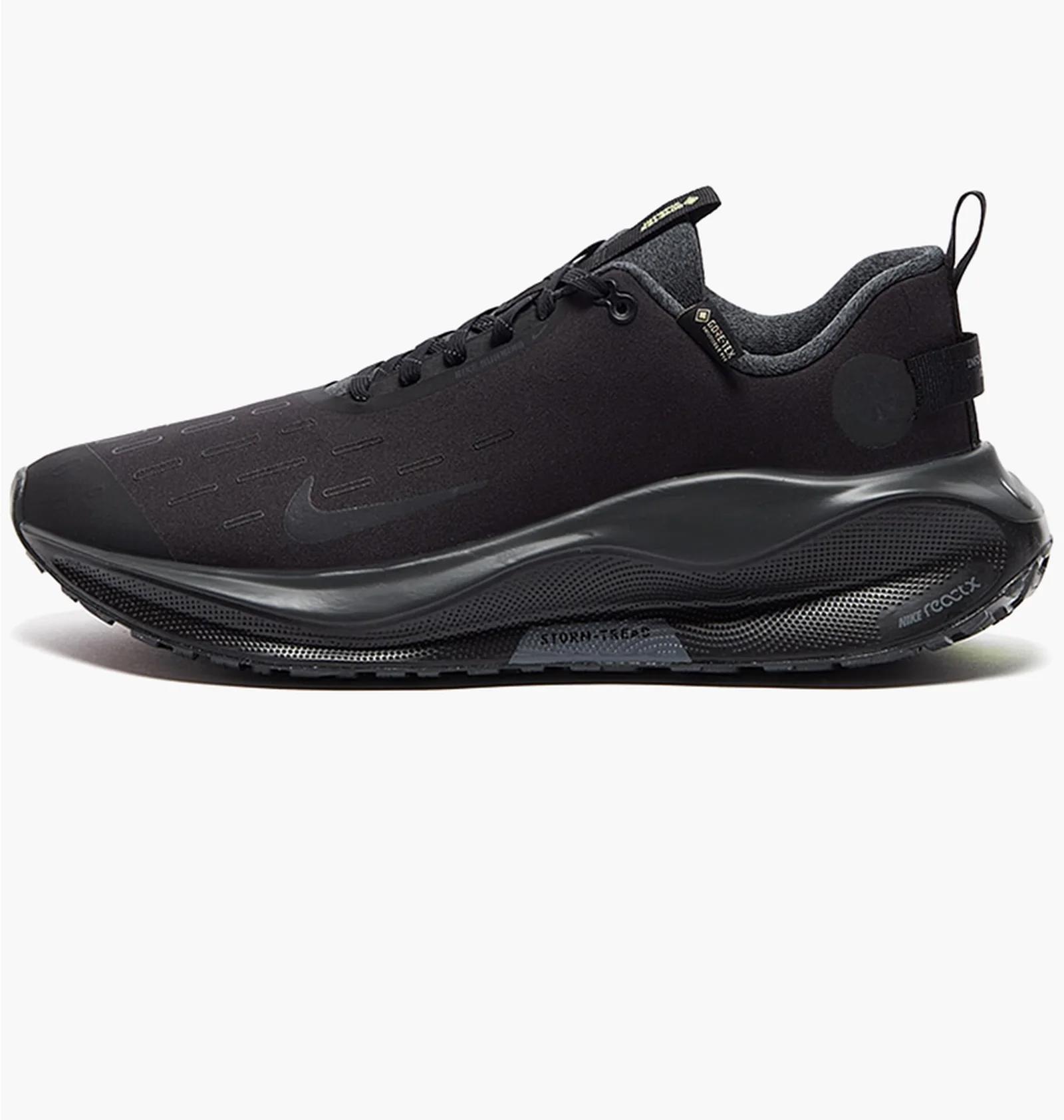 Кросівки чоловічі Nike Reactx Infinity Run 4 Gore-Tex (FB2197-002) — фото 1