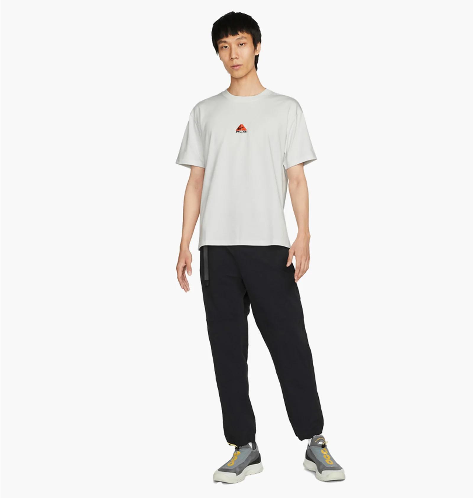 Футболка чоловіча Nike Acg T-Shirt (DQ1815-121) — фото 1
