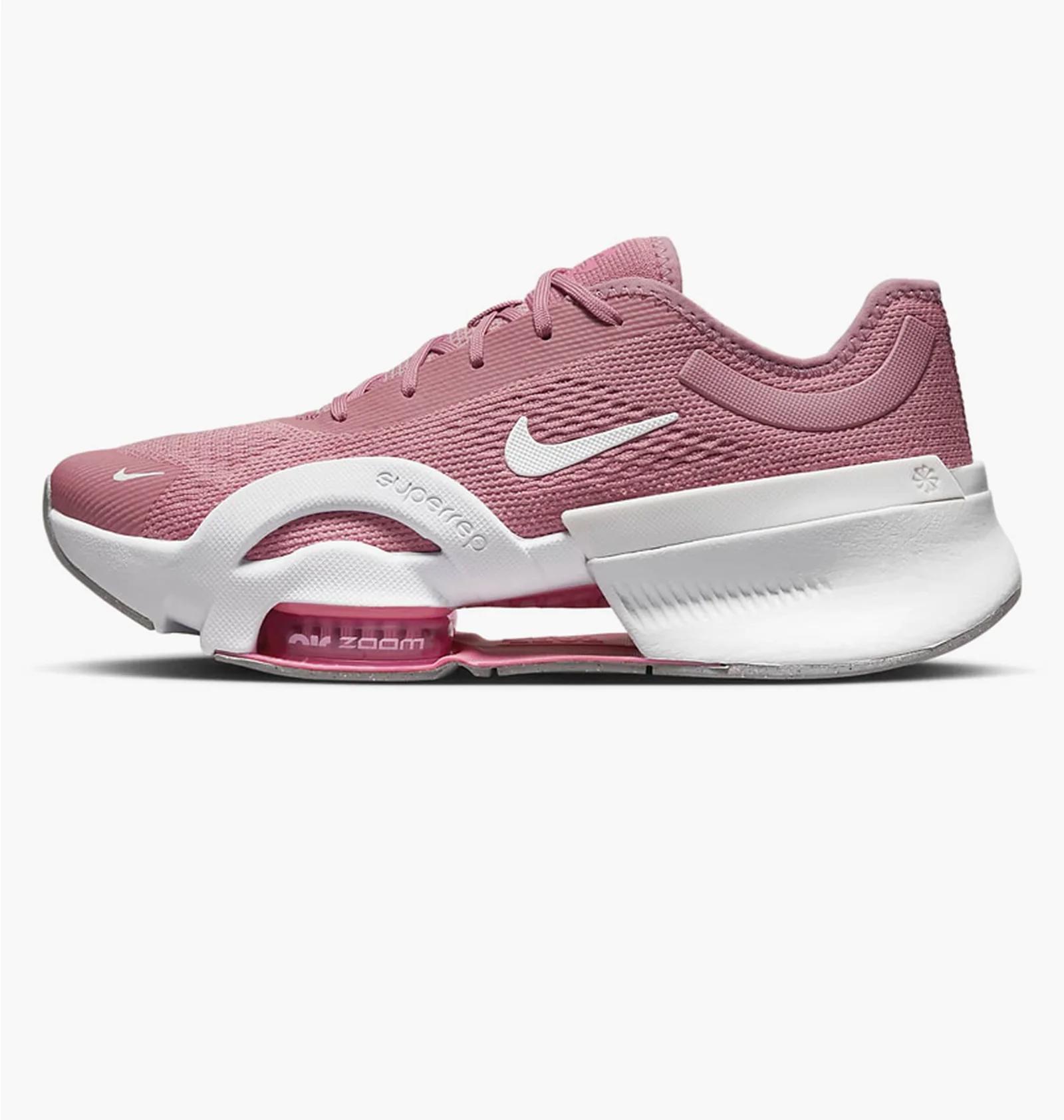 Кросівки жіночі Nike Zoom Superrep 4 Nn (DO9837-600) — фото 1