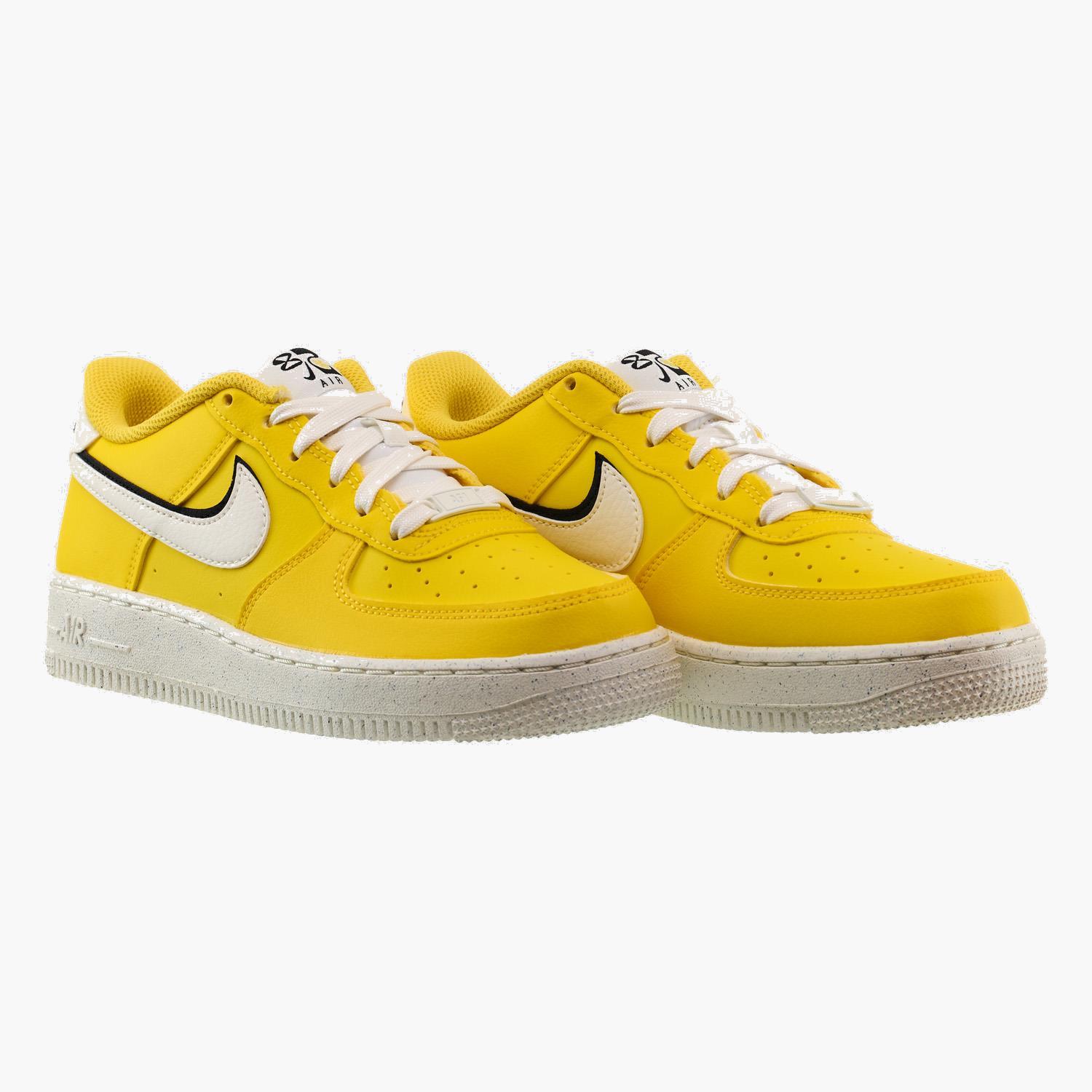 Кросівки жіночі Nike Air Force 1 Lv8 (DQ0359-700) — фото 18