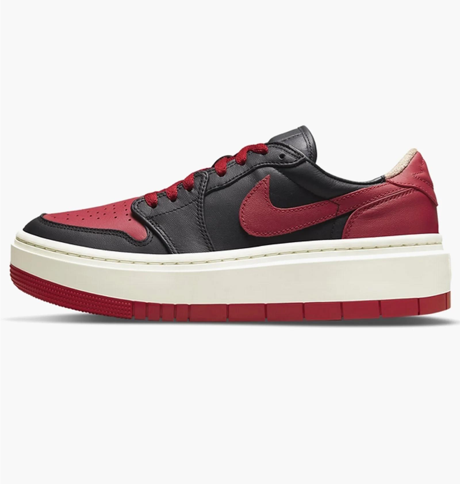 Кросівки жіночі Jordan 1 Elevate Low Se (DQ1823-006) — фото 1