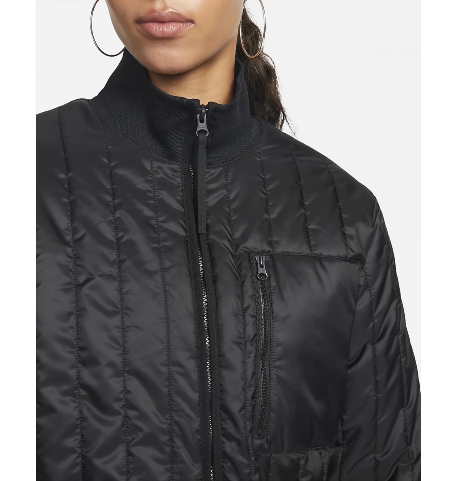 Куртка Жіноча Nike Tech Pack — фото 9