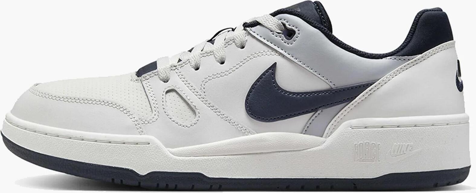 Чоловічі кросівки Nike Full Force Lo FB1362-002, 46 — фото 2
