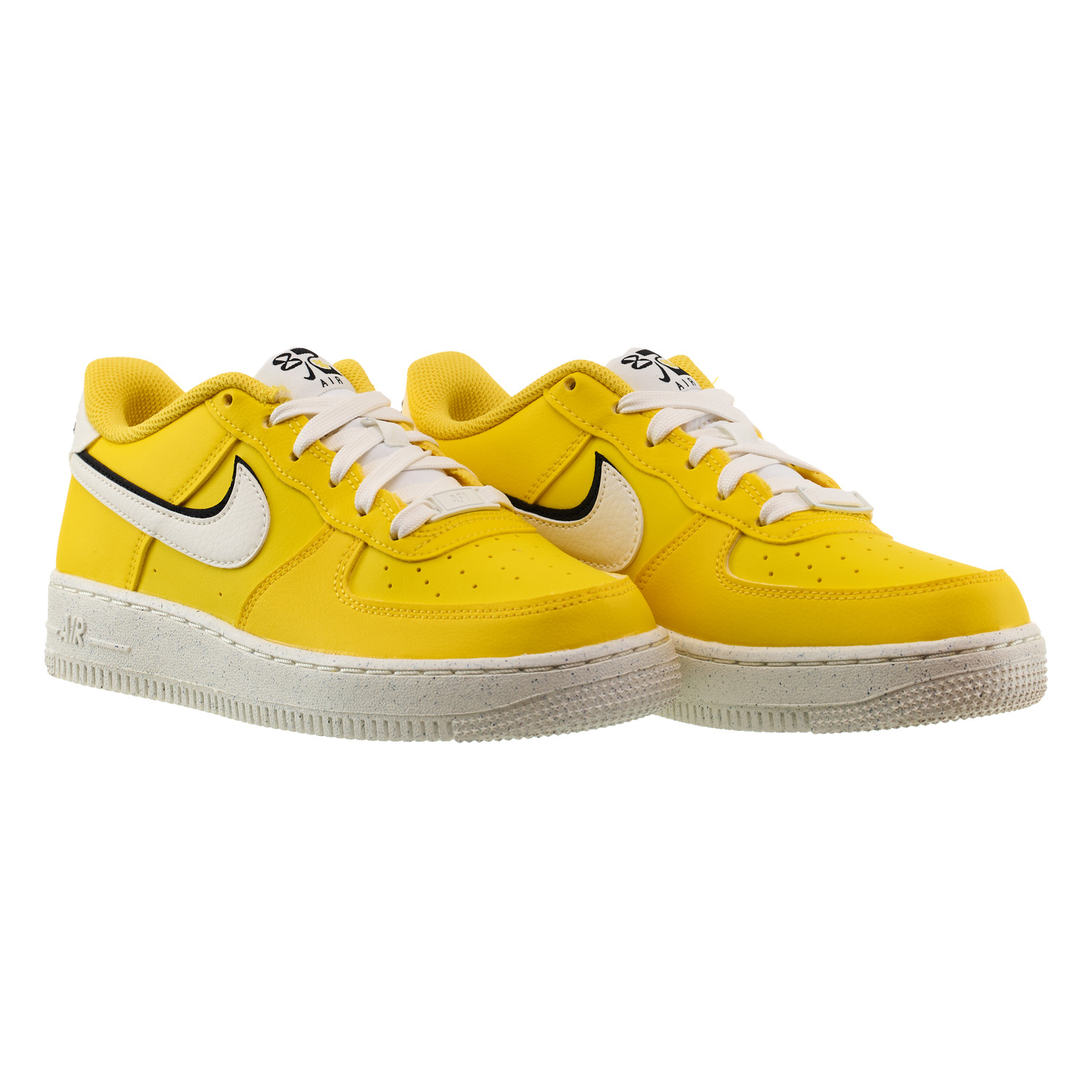 Кросівки жіночі Nike Air Force 1 Lv8 (DQ0359-700) — фото 38