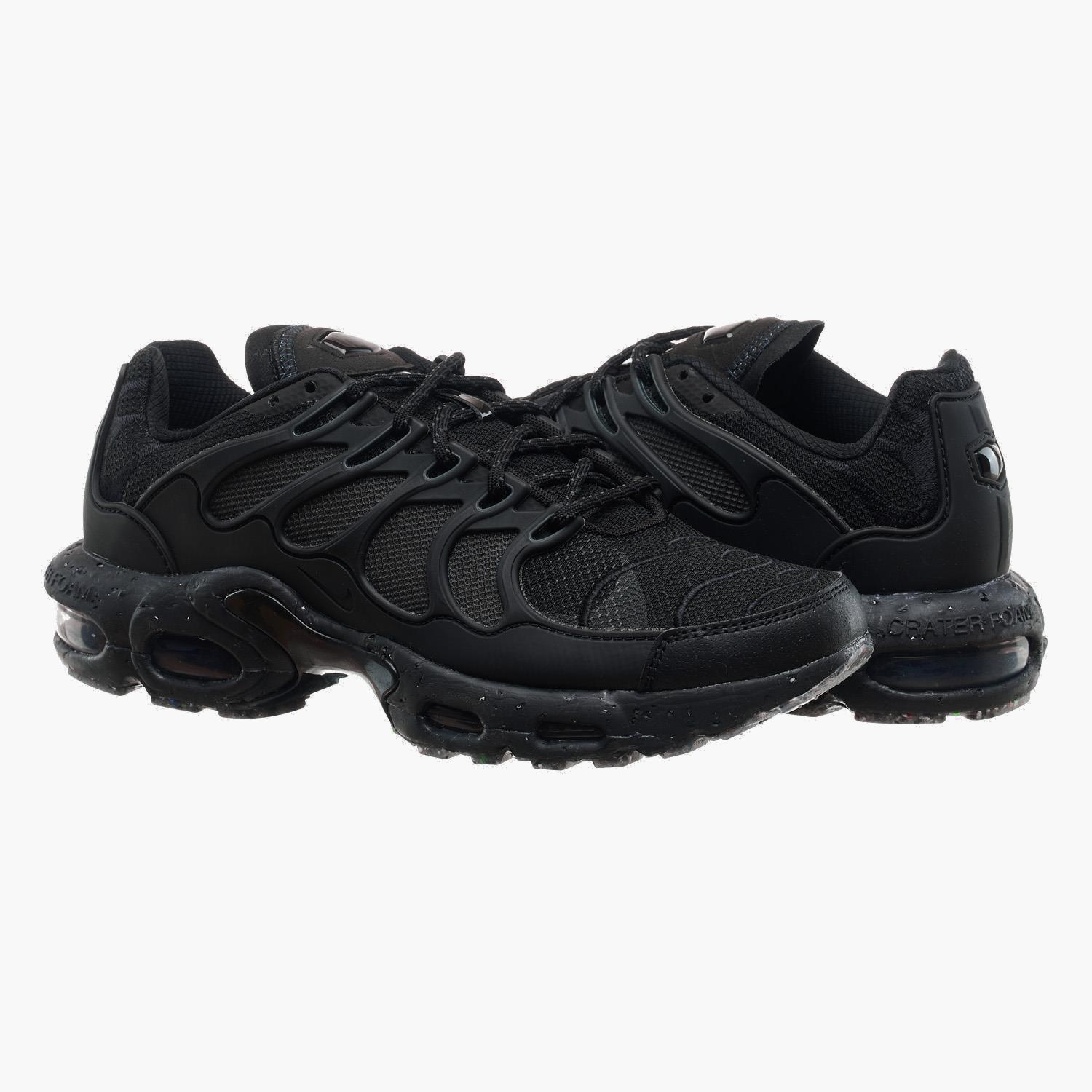 Кросівки чоловічі Nike Air Max Terrascape Plus (DQ3977-001) — фото 1