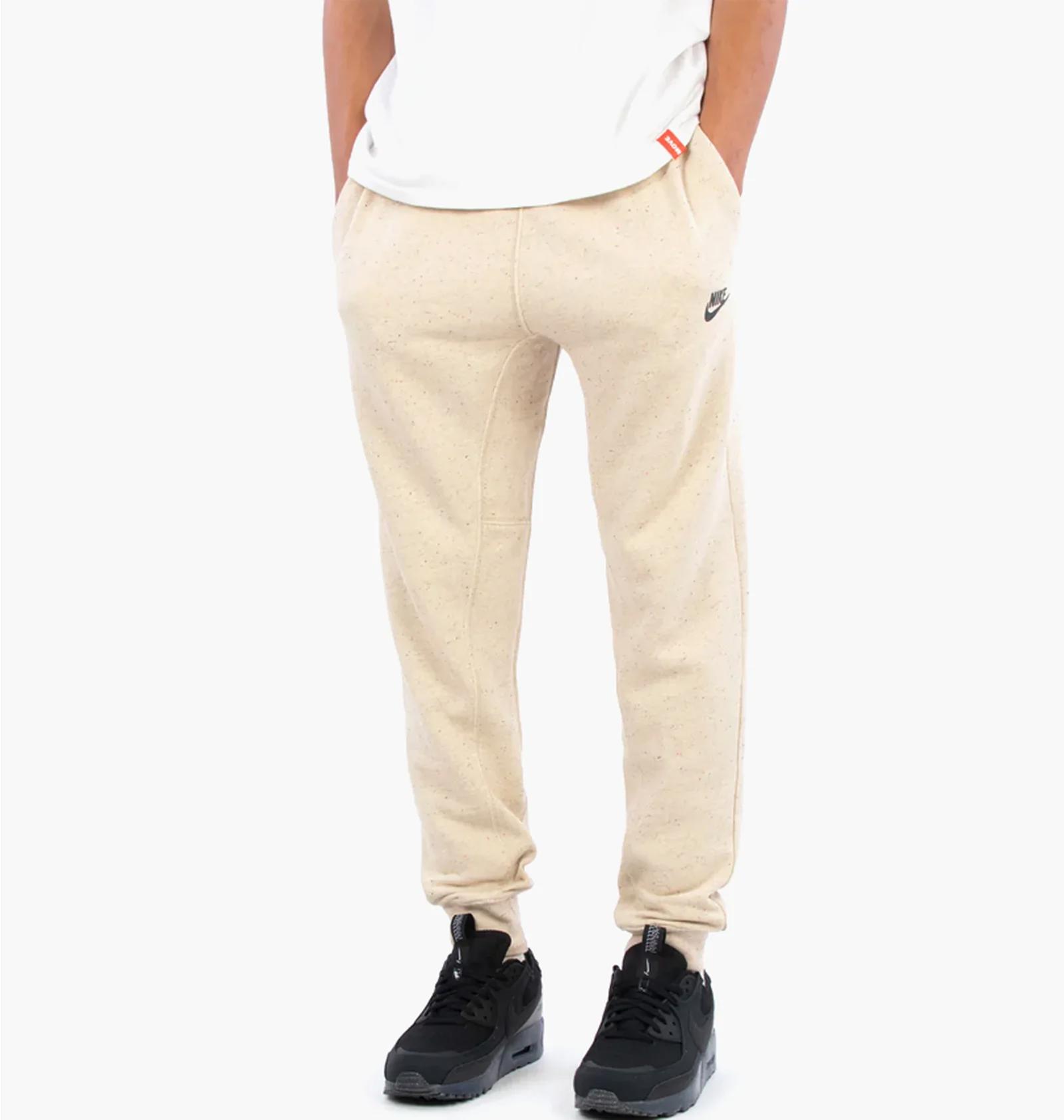Брюки чоловічі Nike Club+ Bb Pant Revival (DQ4665-250) — фото 1