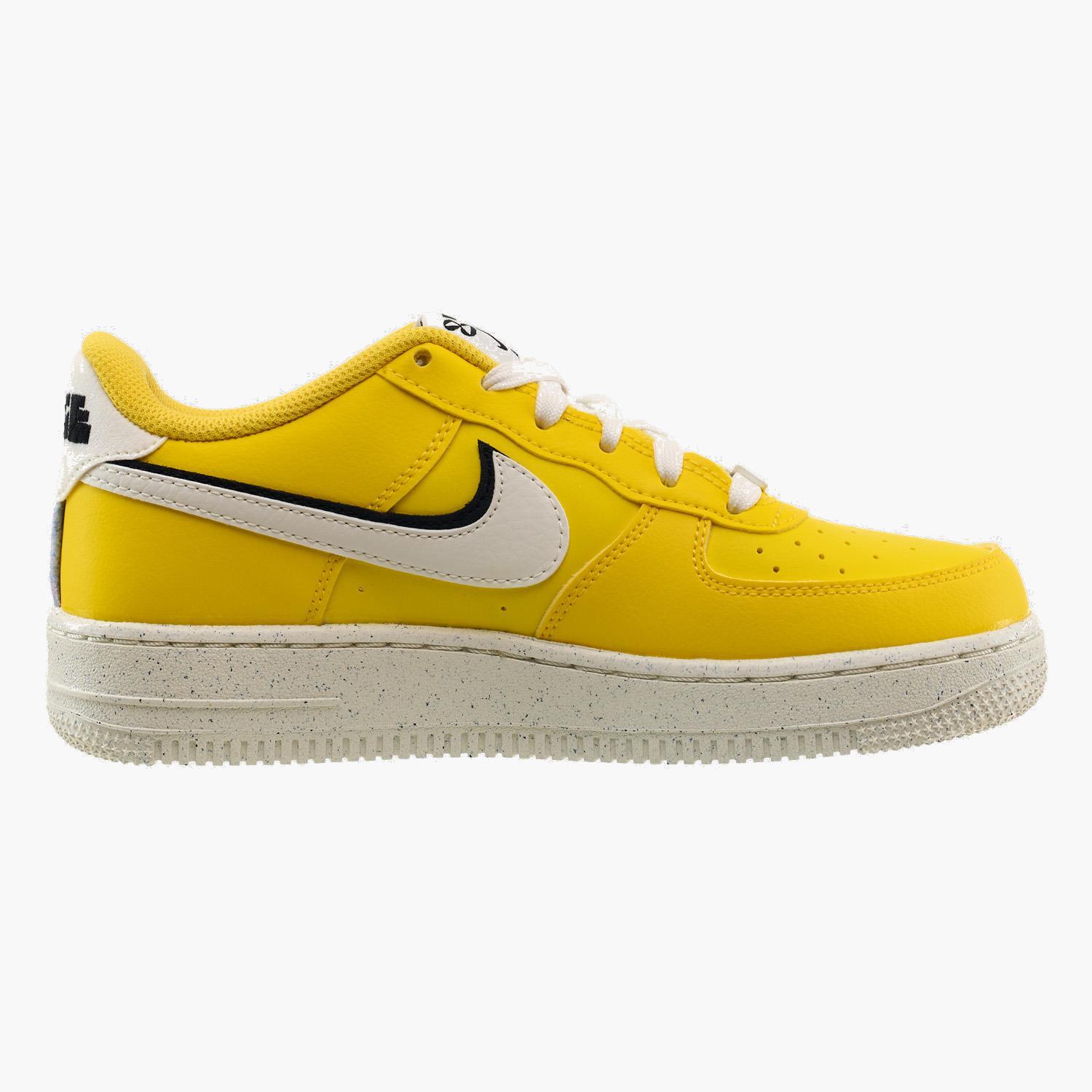 Кросівки жіночі Nike Air Force 1 Lv8 (DQ0359-700) — фото 10
