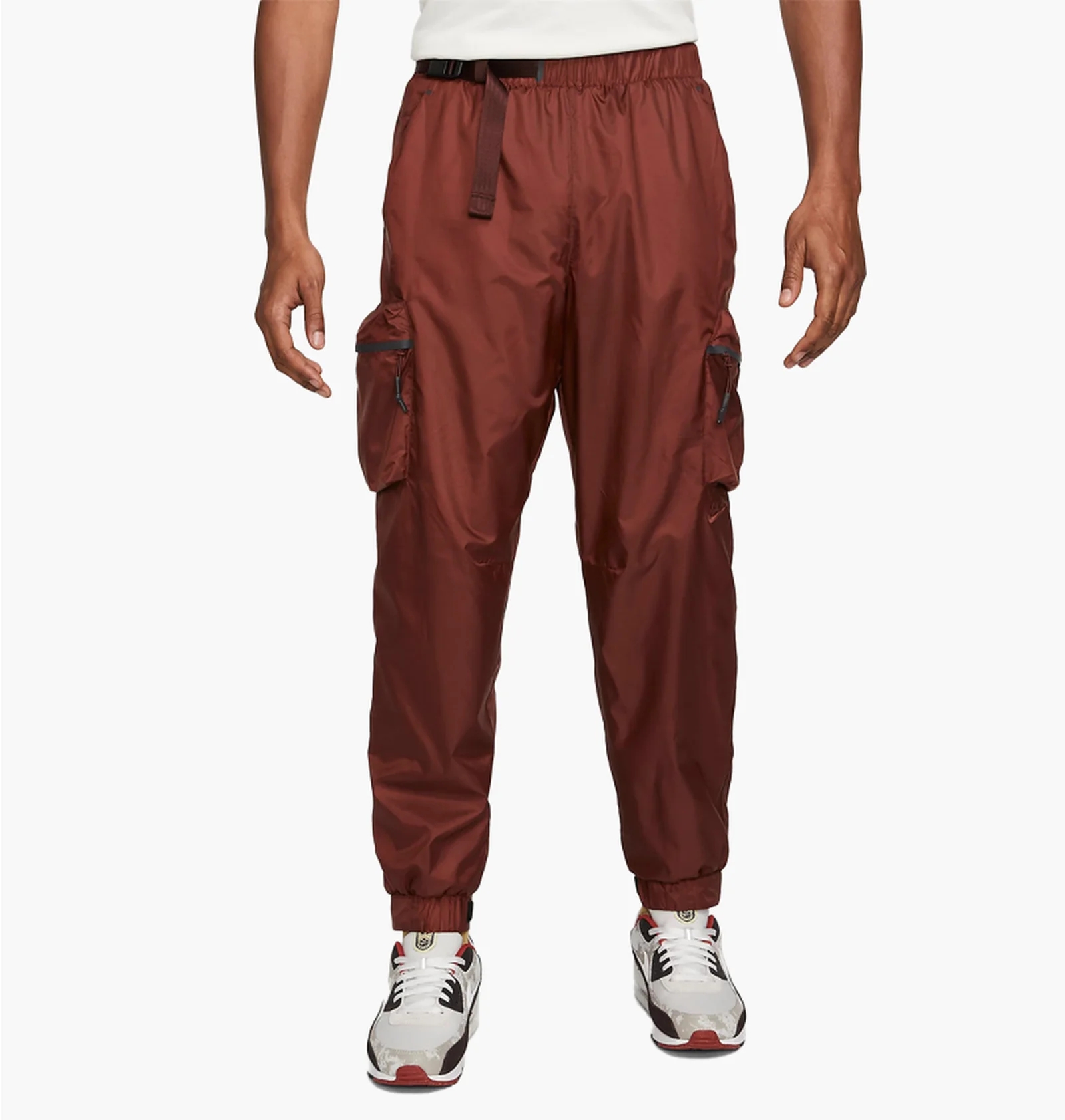 Брюки чоловічі Nike Repel Tech Pack (DQ4278-231) — фото 1