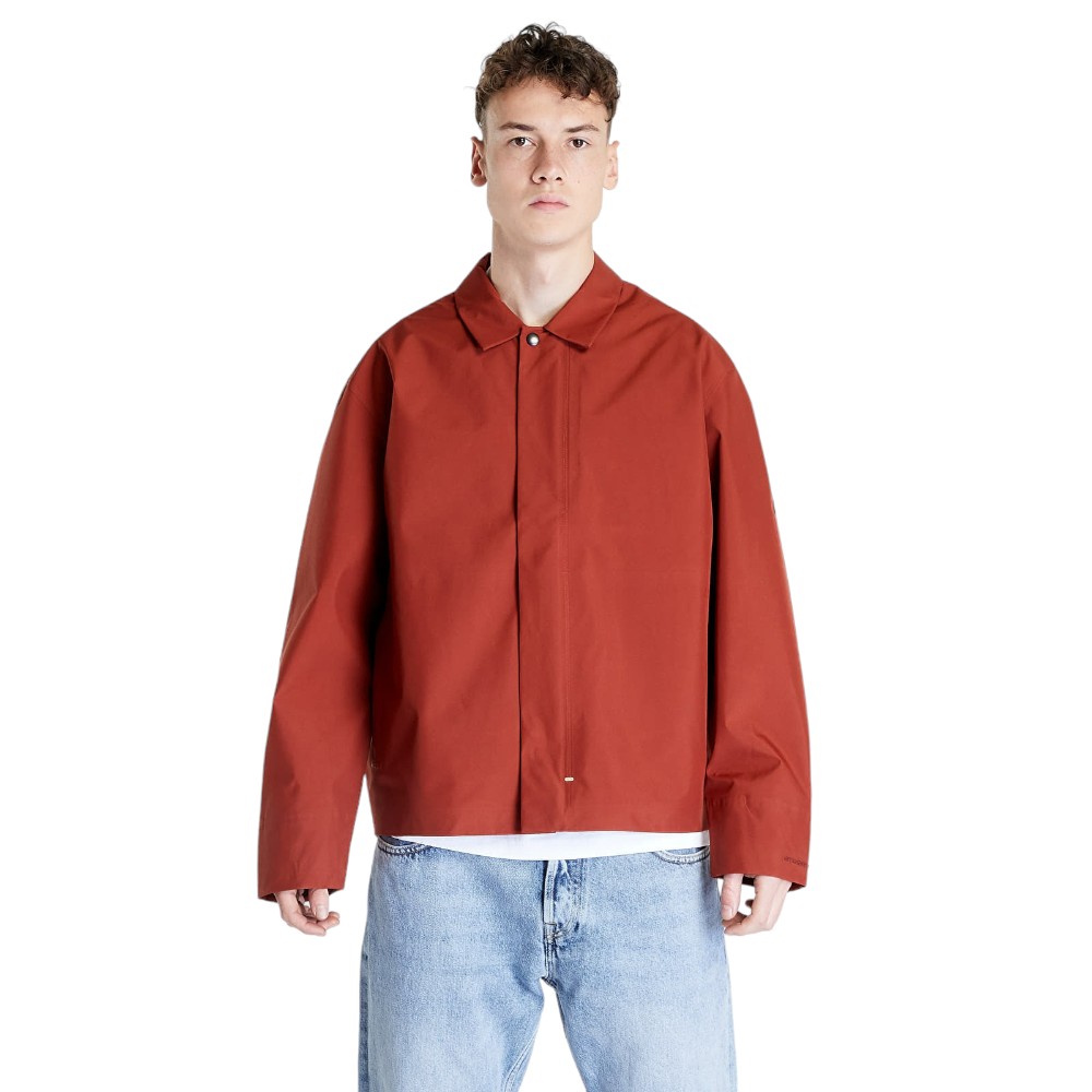 Куртка чоловіча Nike Tech Pack Gore-Tex Worker Jacket Red (DQ4290-641) — фото 1