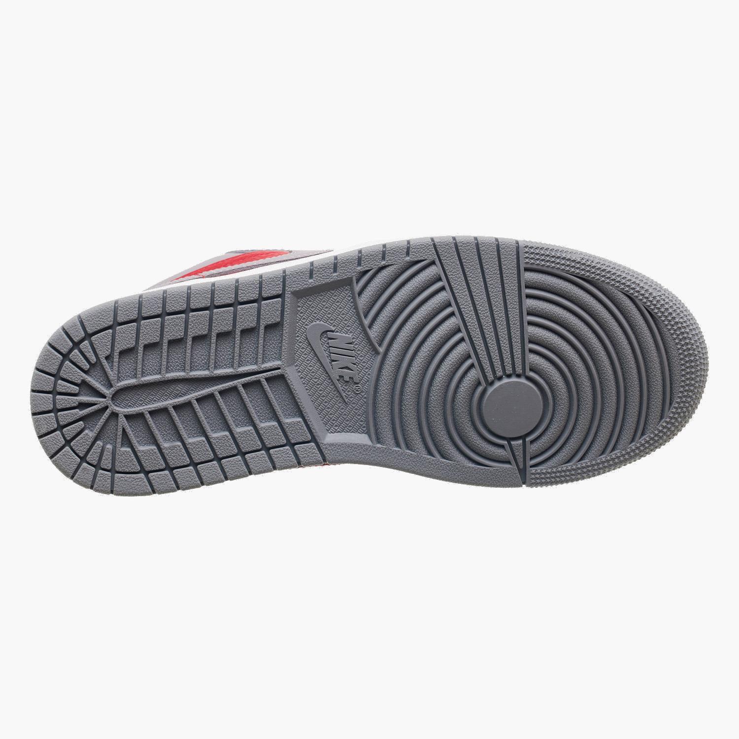 Кросівки жіночі Nike 1 Low (DR0502-600) — фото 13